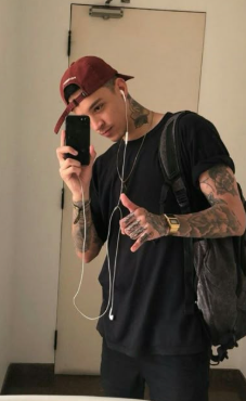 <em>Cristian J.</em>